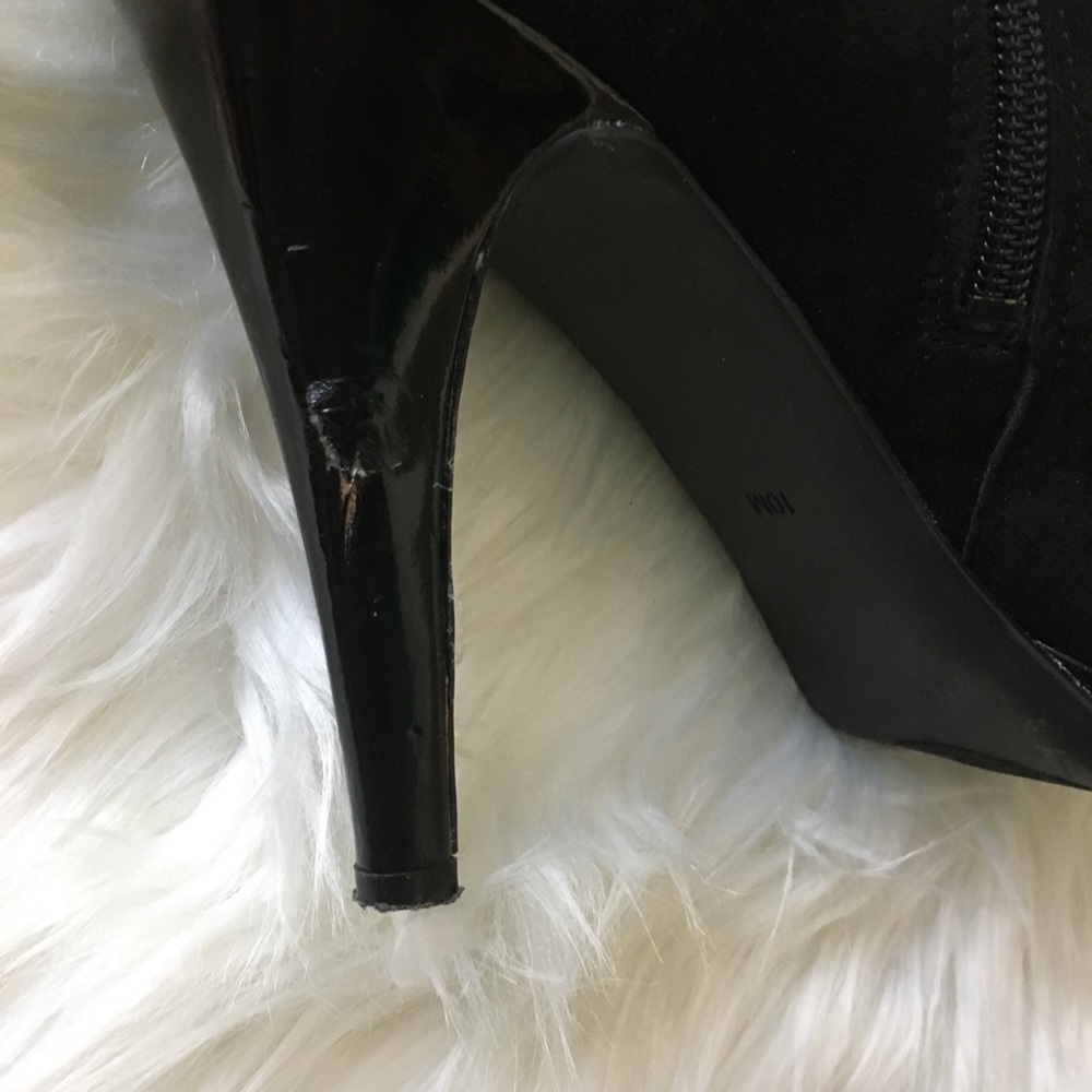 HP❤️❤️Nine West Relianto - Picture 3 of 4